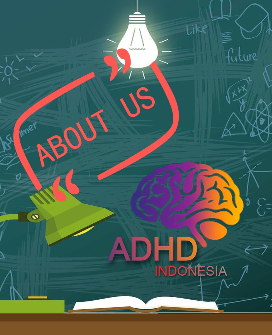 profil organisasi adhd Kabupaten Indragiri Hulu