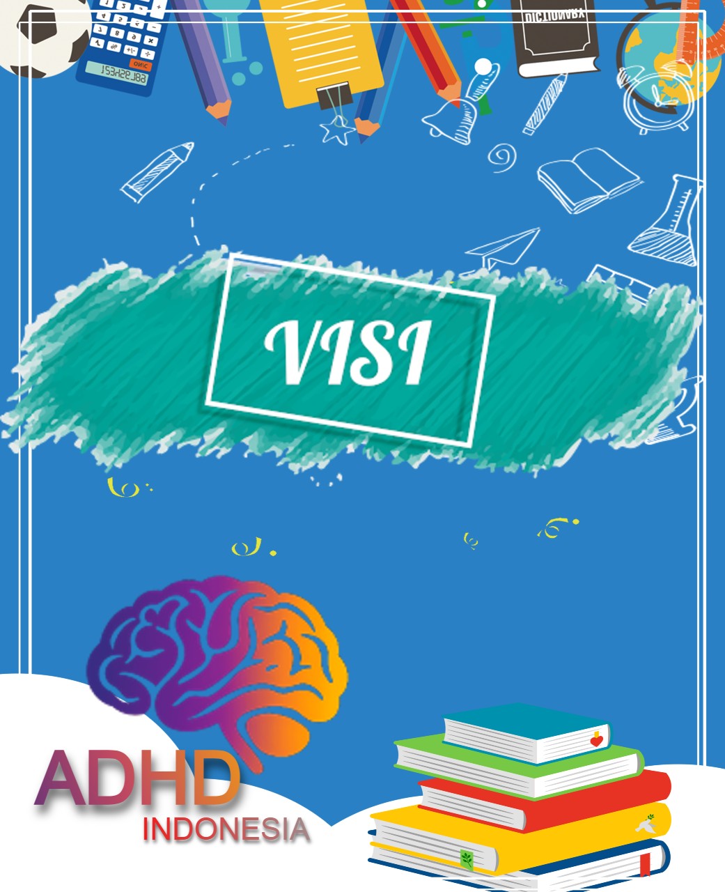visi adhd Indonesia Kabupaten Indragiri Hulu